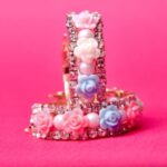 Buds Rose Bangles for Kids